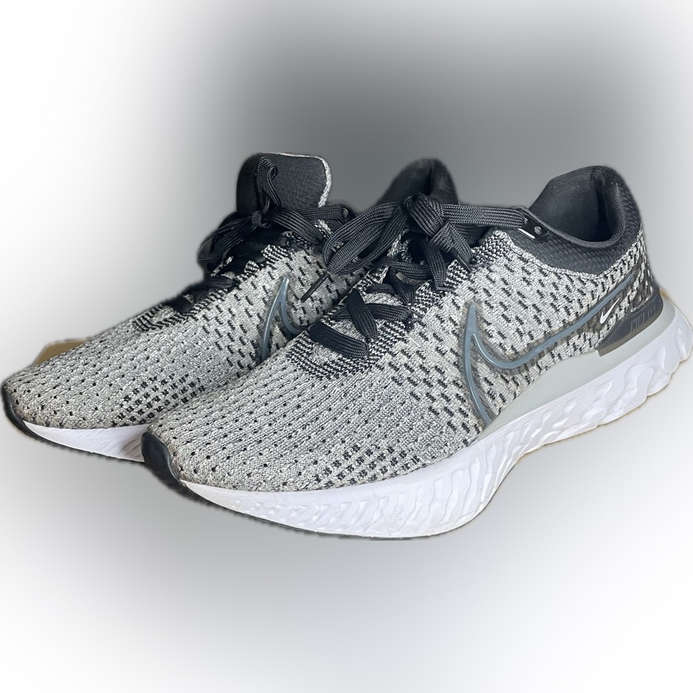 Nike React Infinity 3 Running Shoes - Mens Sz 11.5 GUC